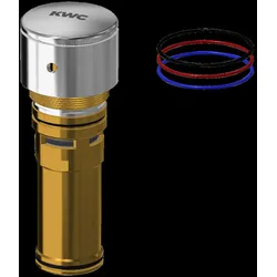 KWC Oberteil, F3, Waschen, ABS2, 2030049138