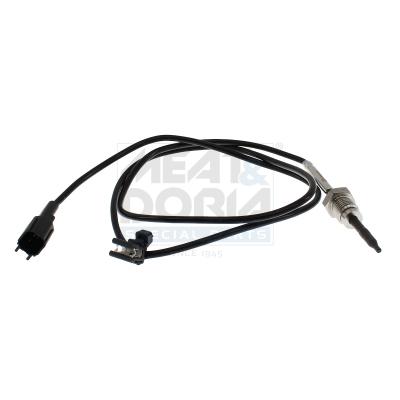 MEAT & DORIA Sensor, Abgastemperatur 12619 für Ford