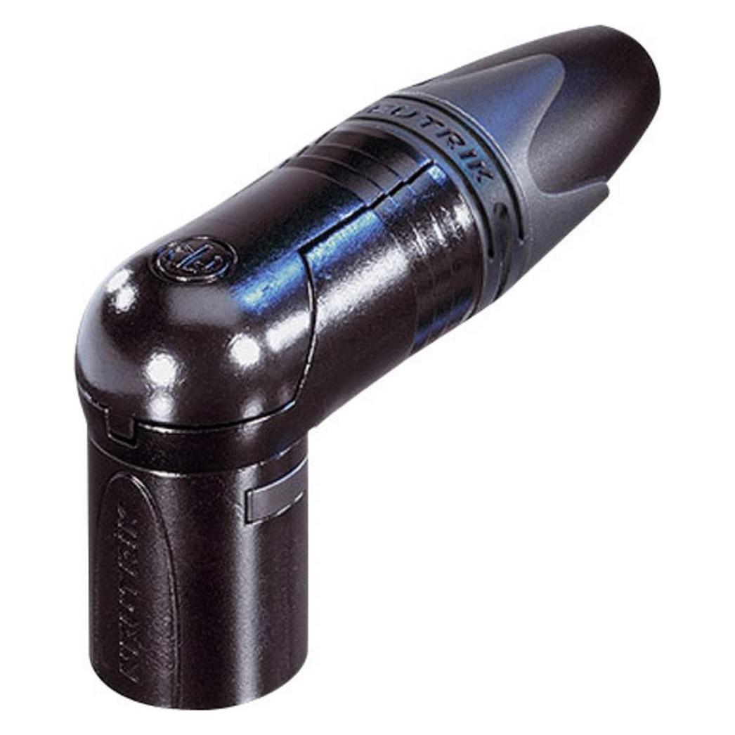 Neutrik RX Series (NC5MRX-B)