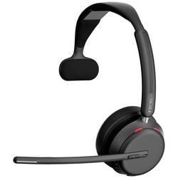 EPOS Impact 1030 On Ear Headset Bluetooth® Mono Schwarz Headset, Mono Computer 1001132