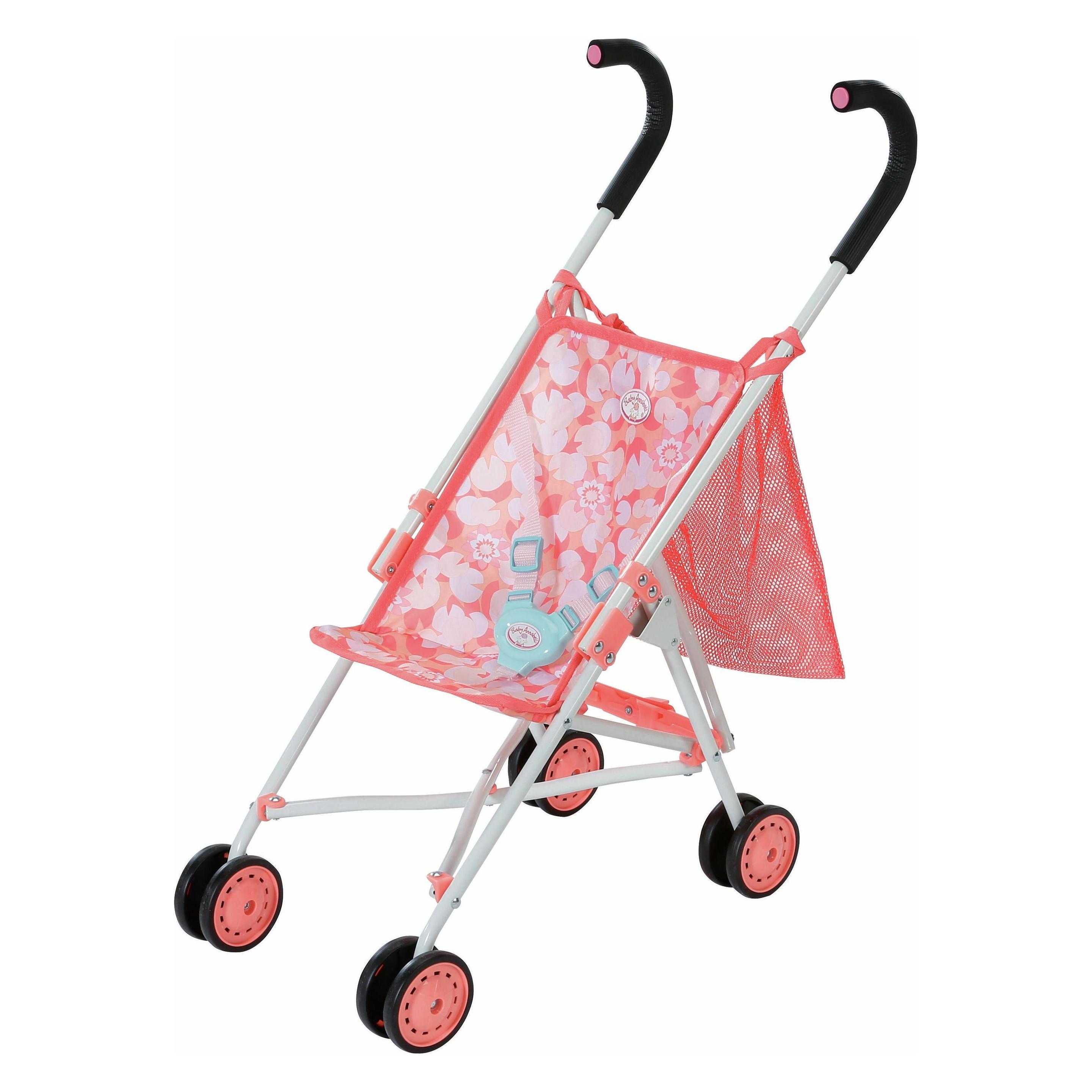 Zapf Creation Baby Annabell Active Stroller (703922-116720)