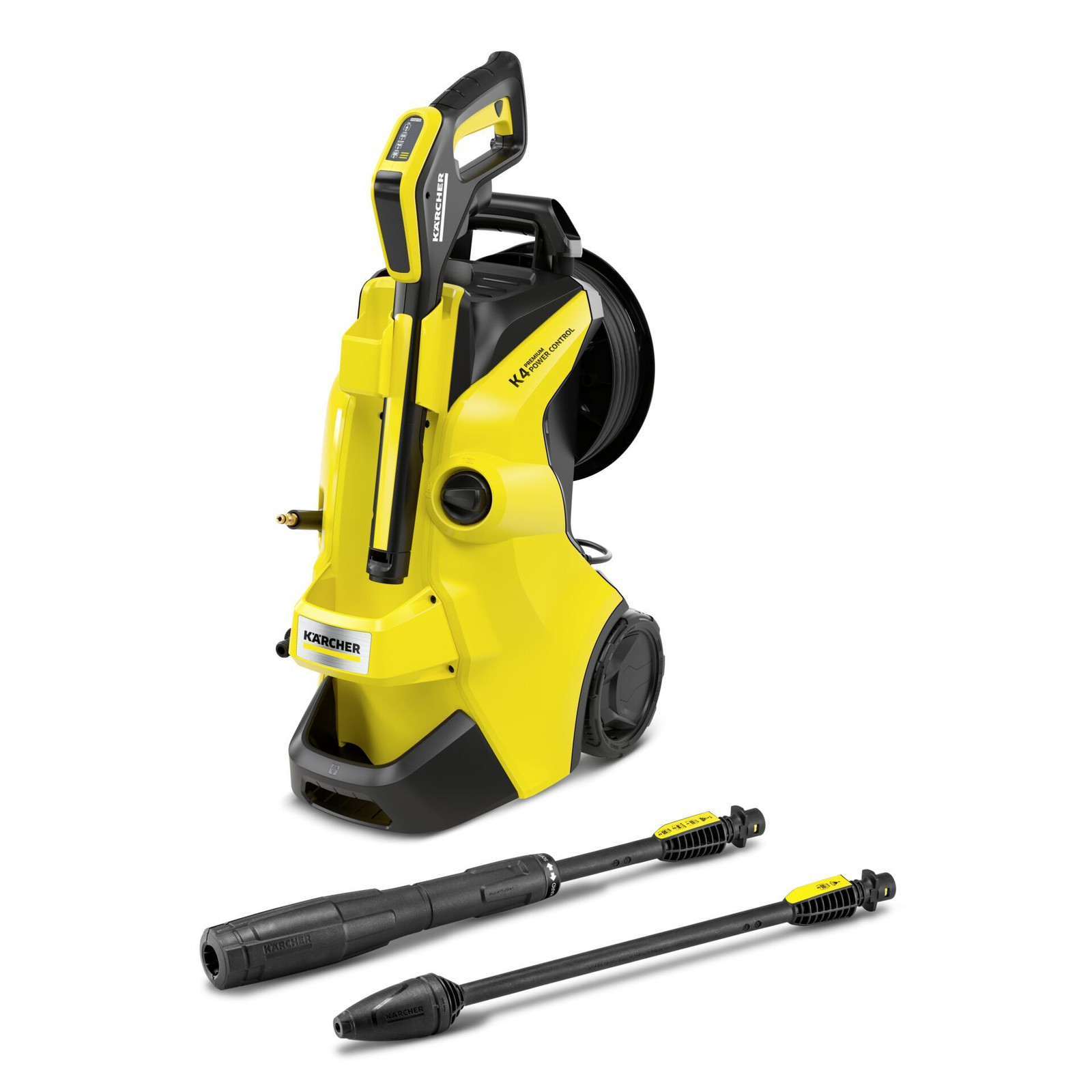 Kärcher K 4 Premium Power Control Hogedrukreiniger