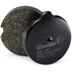 Brembo, Bremsbeläge
