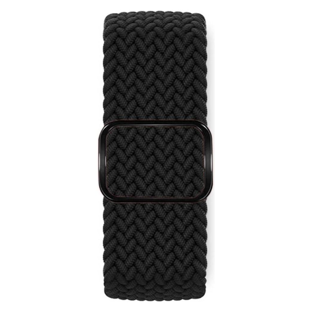Cover-Discount Nylon Stoff Ersatzarmband geflochten (40 mm, 41 mm, 42 mm, Nylon) (49781471)