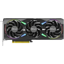 PNY GeForce RTX 5070 Ti ARGB EPIC-X RGB NVIDIA 16 GB GDDR7
