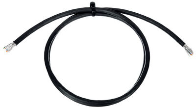 Cordial CCAT 7A Pur Schwarz