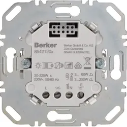 Berker Universal Tastdimmer 85421200