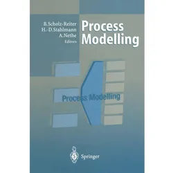 Process Modelling, Fachbücher