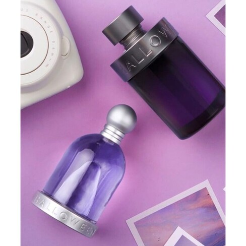 Jesus del Pozo Halloween Man Eau de Toilette 50mL