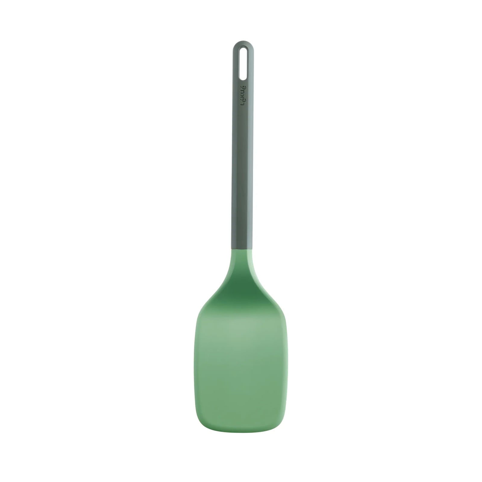 Lékué Non-scratch spatel Groen 36,4 cm