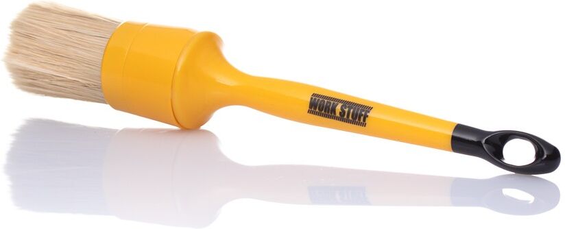 WORK STUFF WS 004 Car interior detailing brush