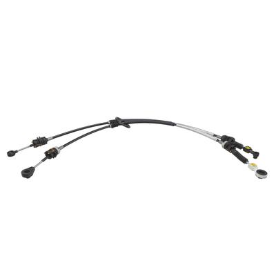 TOPRAN Seilzug, Schaltgetriebe 305237 für Ford