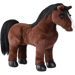 Imperial Riding Free