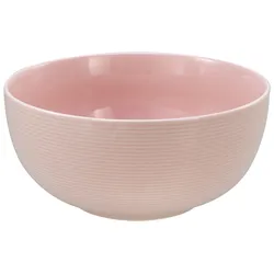 Buddha BOWL SESSION (H 16 cm) - rosa - H 16 cm