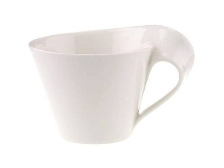 Villeroy & Boch 10-2484-1210 NewWave Caffè, Café au Lait Obertasse 0.40 Liter 6-er Set