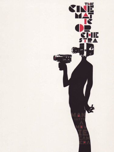 The Cinematic Orchestra - Man With a Movie Camera - Preis vom 30.09.2026 22:30:23 h