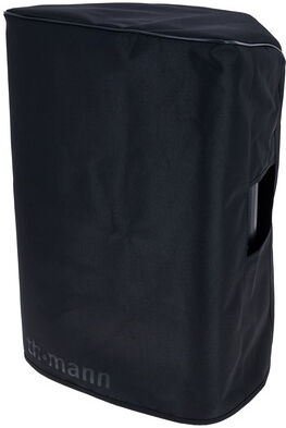 Thomann Cover Yamaha DBR12 Schwarz