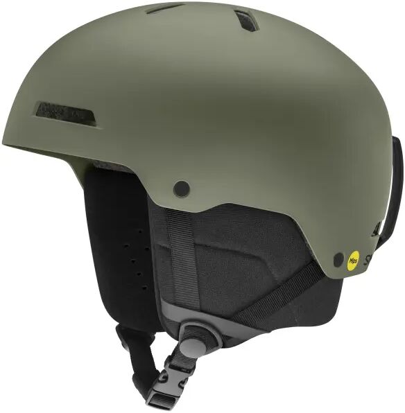 Skihelm Smith Rodeo MIPS (S - Matte Fatigue Green)