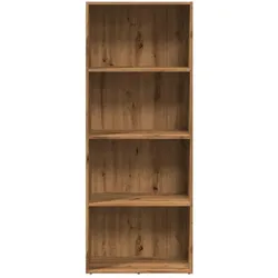 vidaXL, Regal, Cade (60 x 30 x 152 cm)
