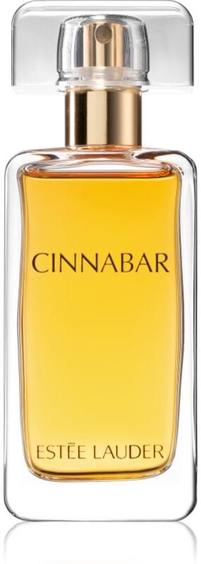 Estée Lauder Cinnabar EDP für Damen 50 ml