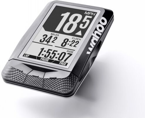 Wahoo Fitness Wahoo Elemnt GPS Fahrradcomputer