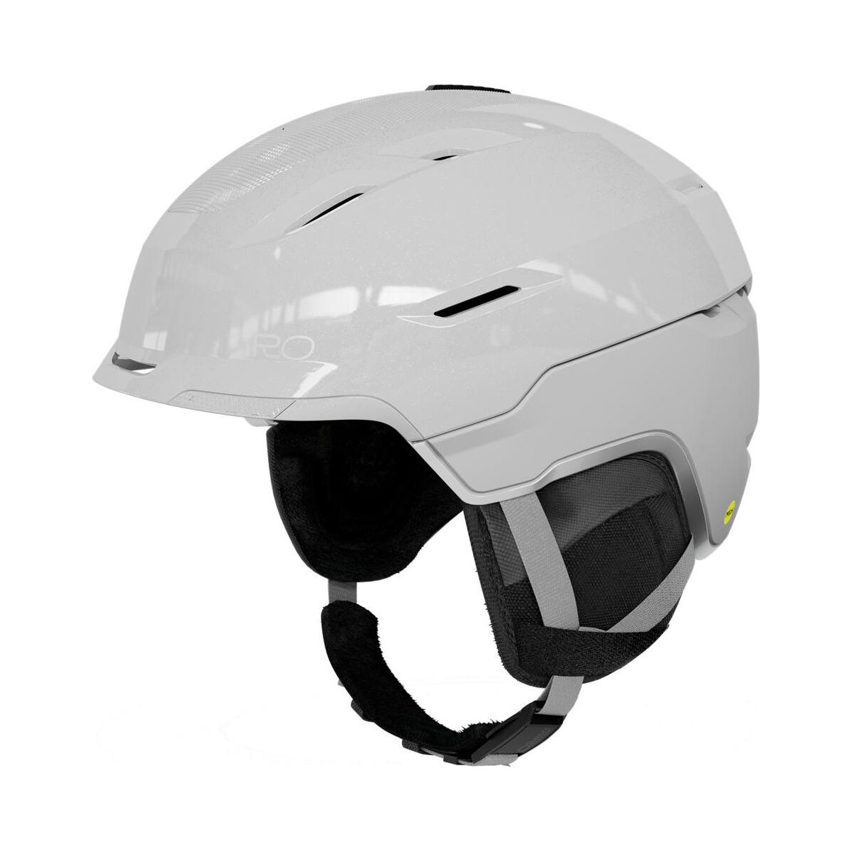 Giro Snow Tor Spherical matte pearl white M 240193-023