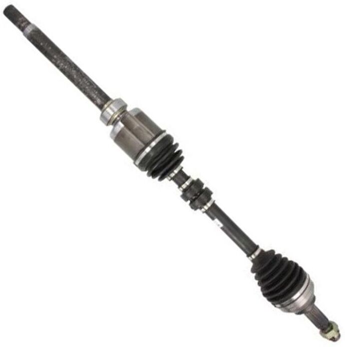 EURODRIVELINE NI-298 Vetoakseli