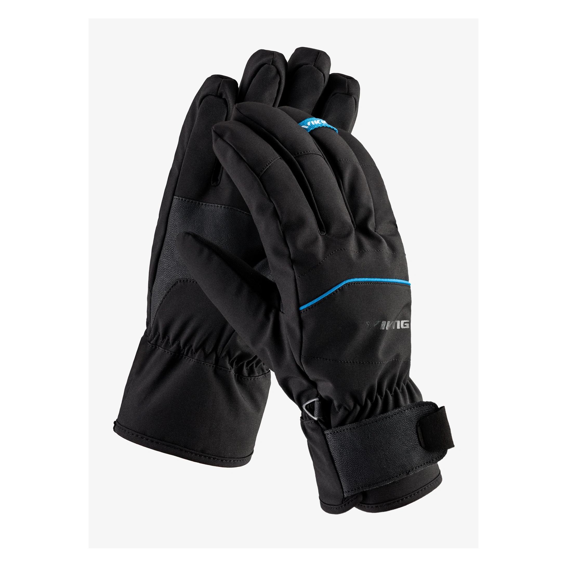 MGA Wikinger Solven Ski Man Handschuhe (9) (110/23/7558/15)