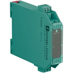 Pepperl+Fuchs Fabrik Repeater KFD0-CS-1.50