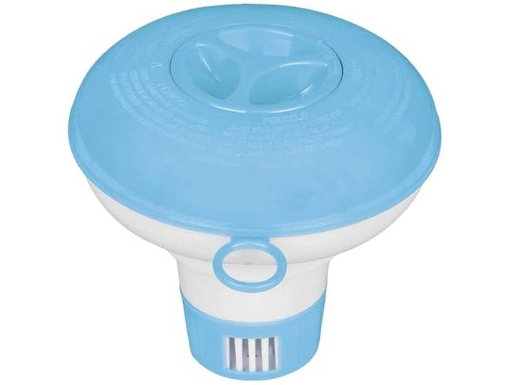Intex Drijvende Chemische het Doseren Driver, Zwembad Accessoires, Chloor Dispenser, 5