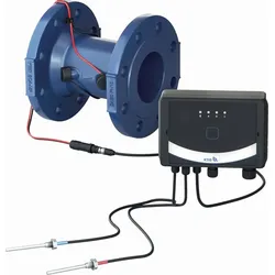 KSB Messrohr BOA-MP DN65 PN16