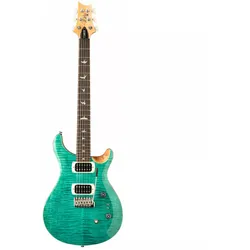 PRS SE Custom 24-08 Turquoise - E-Gitarre