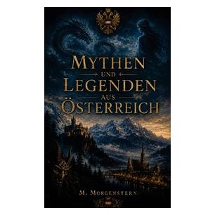 Umbreit Mythen und Legenden aus Österreich (Deutsch, Morgenstern M) (72110493)