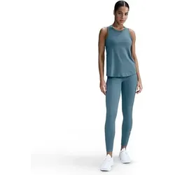 NIKE Damen Tight W NK DF ONE HR TIGHT WT, Größe M in Blau Blau