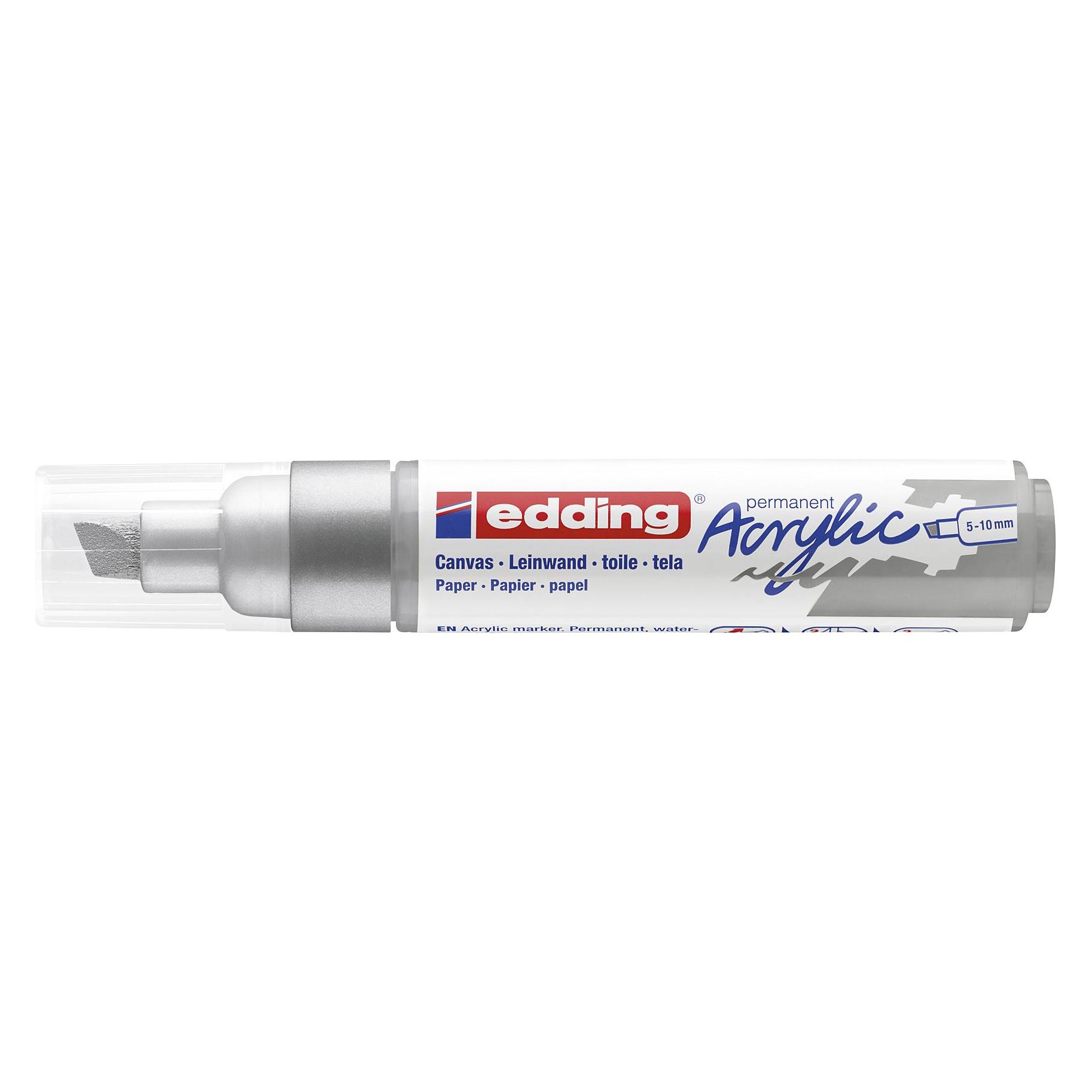 Edding Acrylmarker 5000 Breit (1x) (5000-923)