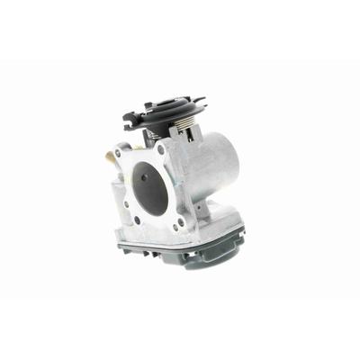 VEMO Drosselklappenstutzen Original Qualität v108100011 für VAG
