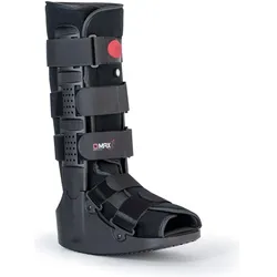 Reha Fund, Bandage, Orteza stopowo-goleniowa długa AIR WALKER BASIC L O-1182/L REHAFUND (L)