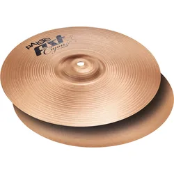 Paiste 12" PSTX Cajon Hi-Hat
