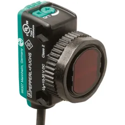 Pepperl+Fuchs Fabrik Reflexionslichtschranke OBR12M-R103-2EP-IO-L