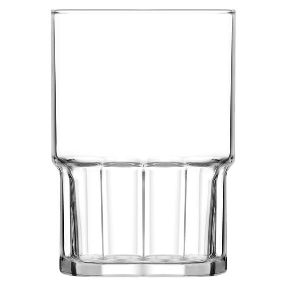 LAV Glas-Set Calista, Glas, 0,510 l, 6 Stück (0.51 l, 6x) (72489876)