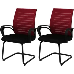 MCW, Stühle, K51-ES (2x)