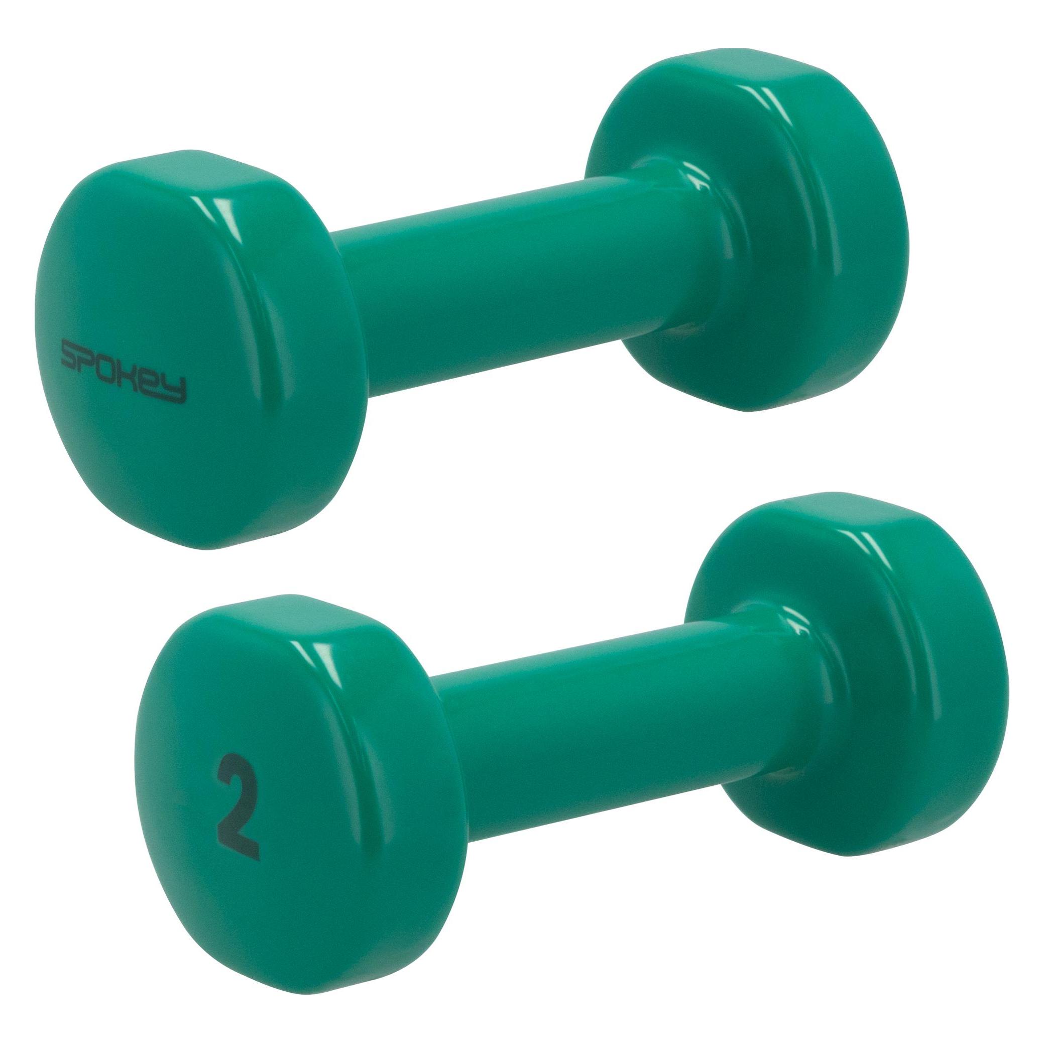 Spokey Shape (2 x 2 kg) (5905339419668)