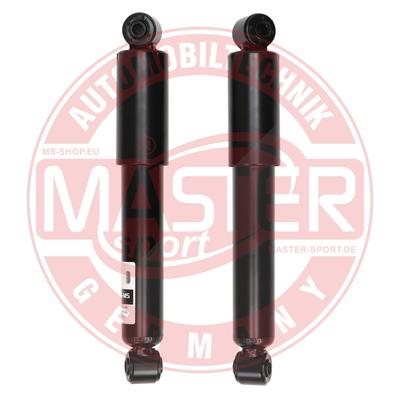 Master-sport Germany Stoßdämpfer [Hersteller-Nr. 16K003752] für Fiat, Alfa Romeo