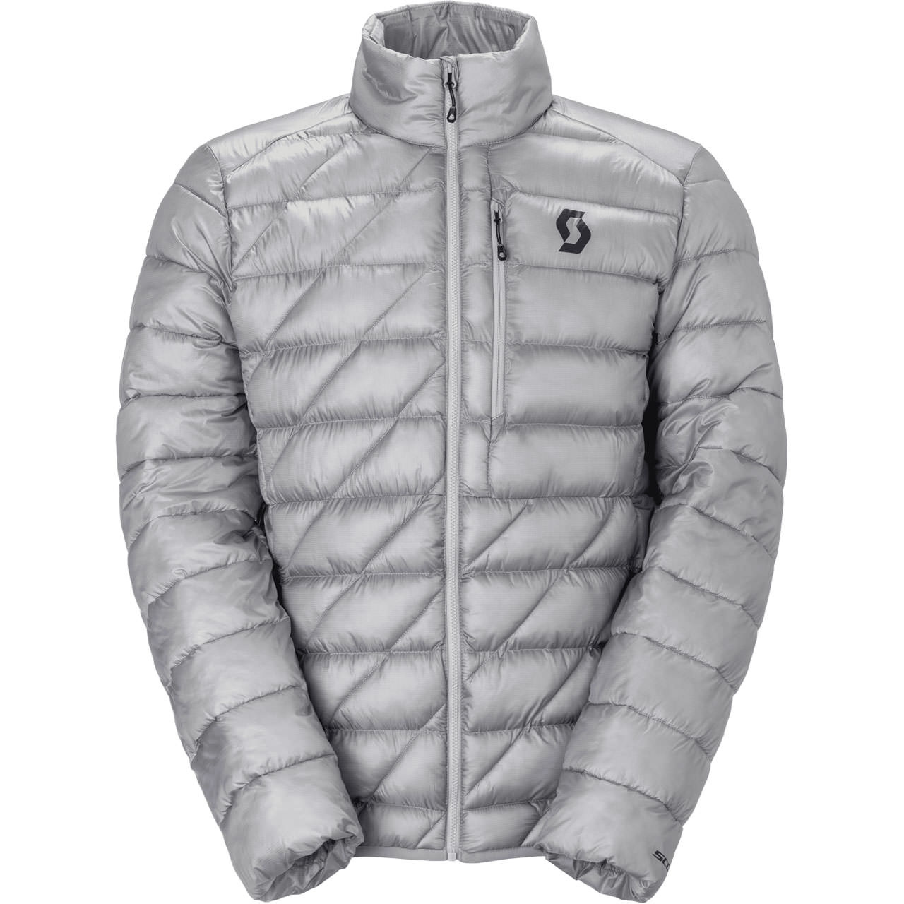 Scott Herren Isolationsjacke INSULOFT TECH PRIMALOFT fog - XL