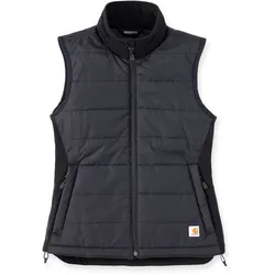 Carhartt Rain Defener Relaxed Fit Lightweight Damen Weste M
