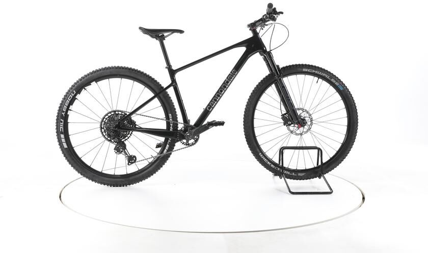 Cannondale Scalpel HT 4 Fahrrad Hardtail - 303907