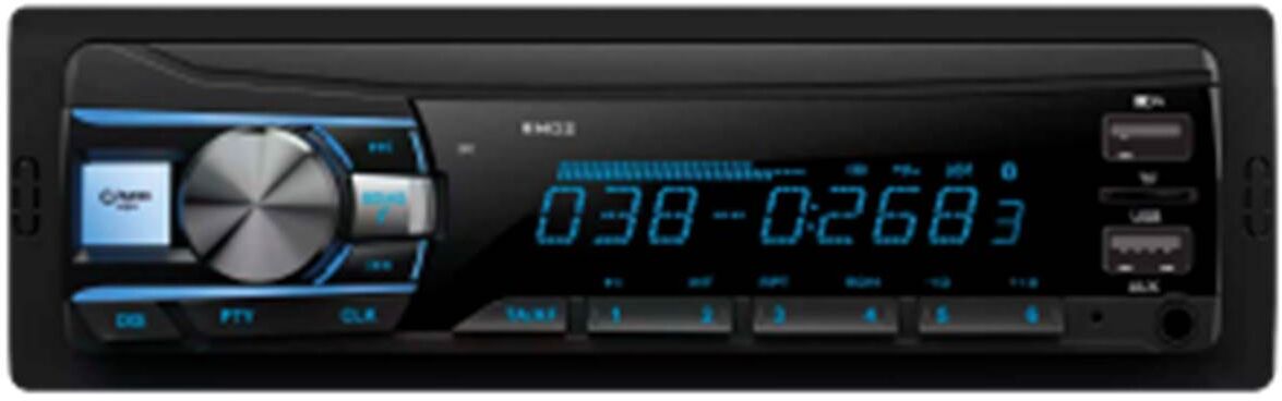 TOPVISION Rádio Top Vision RM02