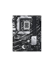 ASUS PRIME B760-PLUS Motherboard ATX LGA1700-Sockel B760 Chipsatz USB 3.2 Gen 1 USB 3.2 Gen 2 USB4 USB-C 3.2 Gen 2x2 USB-C 3.2 Gen 1 2.5 Gigabit LAN Onboard-Grafik (CPU erforderlich) (90MB1EF0-M1EAY0)