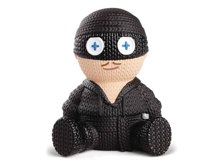 Bensussen Deutch - The Princess Bride - Dread Pirate Robots HMBR Vinyl Figure (Net)