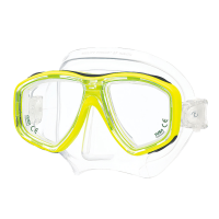 Freedom Ceos M-212 - Transparent Gelb